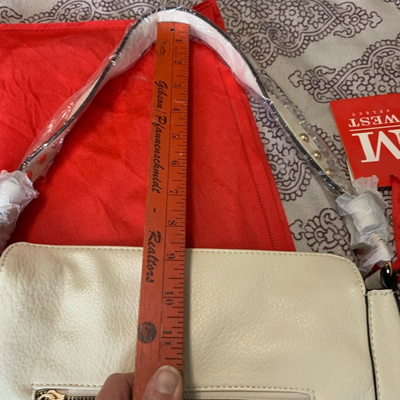 NWT Montana West conceal and carry purse with dust bag - Picture 8 of 10